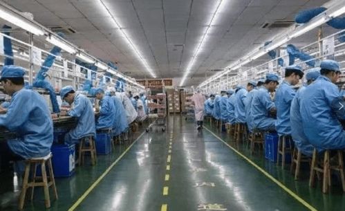 配送的自由 為何 2 億年輕人視工廠為恥，更愿棲身外賣(mài)之道？